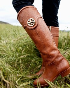 Photo taken from toryburch.com